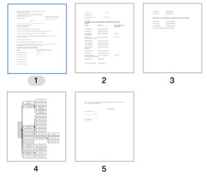 affidavit of heirship new york